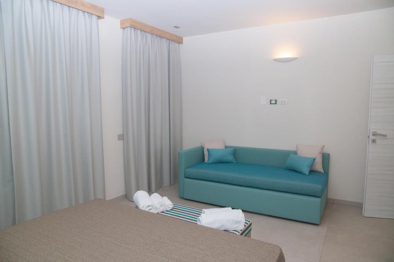 Delfino Tuscany Resort Marina di Cecina Exterior photo