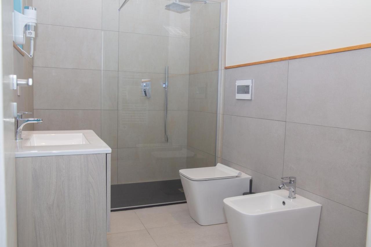Delfino Tuscany Resort Marina di Cecina Exterior photo