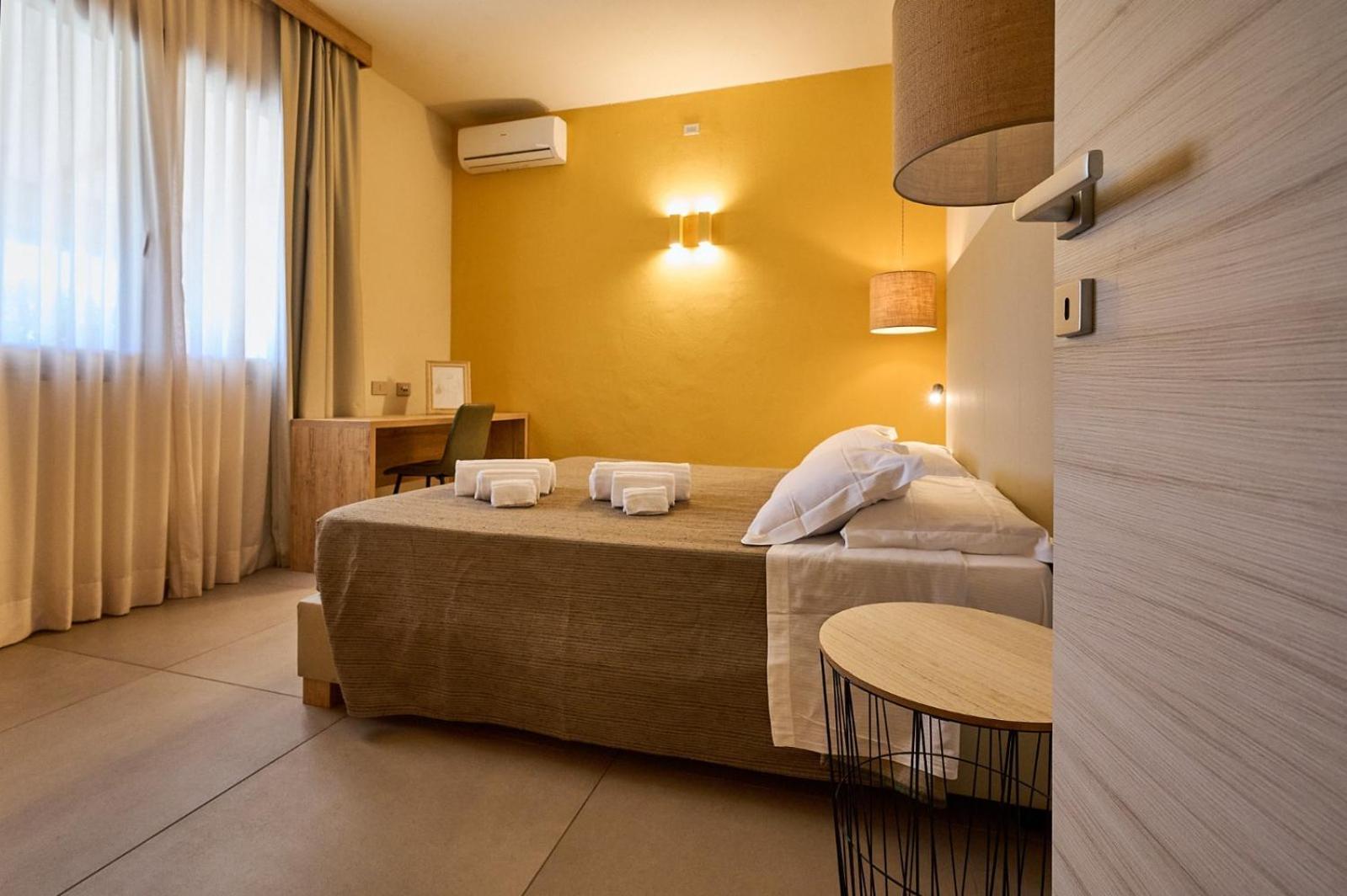 Delfino Tuscany Resort Marina di Cecina Exterior photo