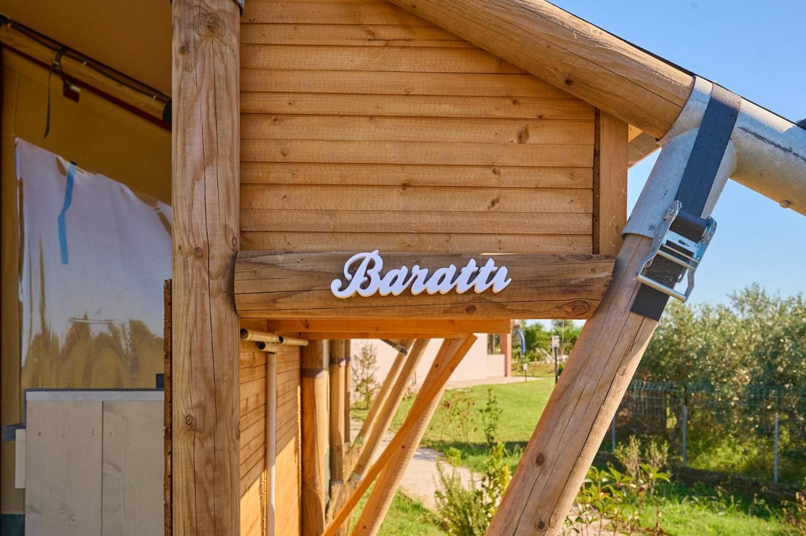 Delfino Tuscany Resort Marina di Cecina Exterior photo